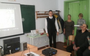 "Память не дает забыть....."