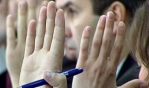 Назначены публичные слушания по проекту решения Ленинского районного Совета