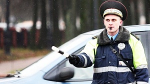 Госавтоинспекция Крыма призывает!