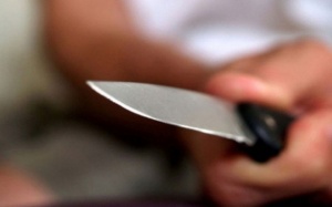 Башкир попытался зарезать женщину в Ленинском районе