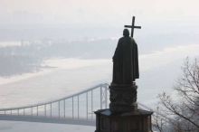 В Крыму активно готовятся к празднованию 1025-летия Крещения Киевской Руси