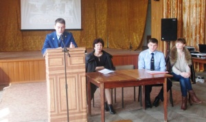 В школах Ленинского района прошли уроки правовой грамотности