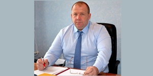 Отчет мэра пгт Ленино