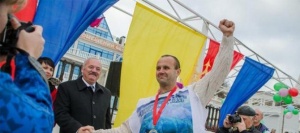 Наш земляк Михаил Меньшиков разоблачил керченских коррупционеров