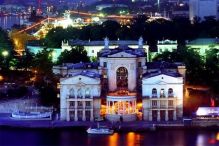 5 крымских городов попали в ТОП-50 для жизни в Украине