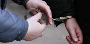 Полицейские Ленинского района по «горячим следам» раскрыли угон автомобиля