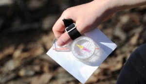 В Ленинском районе прошло первенство по туристско-спортивному многоборью «Крымские каникулы»