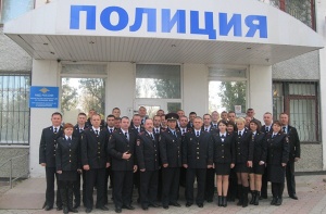 Поздравляем с юбилеем!