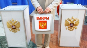 Выборы в Крыму пройдут без наблюдателей