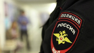 Полицейские Ленинского района установили похитителя скота раньше, чем об этом сообщил заявитель