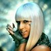 Lady GaGa поблагодарила Медведева за поддержку геев