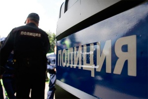 Полицейские Ленинские раскрыли кражу из магазина по «горячим следам»