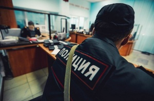 Полиция Ленинского района разъясняет, как обеспечить сохранность своего имущества