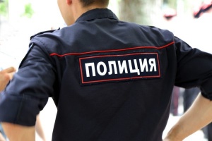 Полиция предупреждает: не допускается продажа алкогольной продукции дистанционным способом, с использованием сети Интернет
