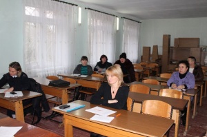 В Администрации Ленинского района прошло очередное заседание Комиссии по делам несовершеннолетних и защите их прав