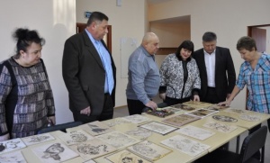 Торжественное открытие МБУ ДО «Щёлкинская детская школа искусств» после капитального ремонта