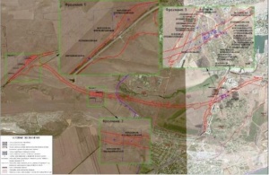 В Крыму ищут собственников 29 земельных участков в Ленинском районе, которые будут изъяты для госнужд