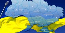 Украинцы готовы с оружием в руках защищать свою страну