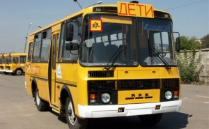 Правила организованной перевозки группы детей автобусами внесены изменения