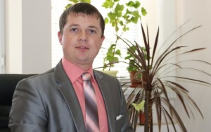 Владимир Загребельский избран главой администрации Щелкино
