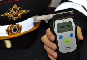 В ЛЕНИНСКОМ РАЙОНЕ ПРОВОДЯТСЯ ПРОФИЛАКТИЧЕСКИЕ МЕРОПРИЯТИЯ «НЕТРЕЗВЫЙ ВОДИТЕЛЬ»