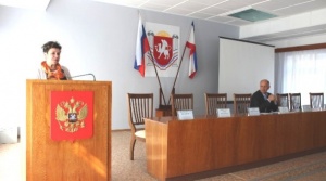 Александр Хохлов провел совещание с главами городского и сельских поселений Ленинского района
