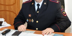 График приема граждан руководящим составом ОМВД России по Ленинскому району на май 2017 год.