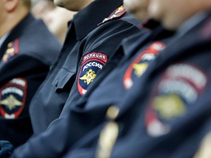 Ленинские полицейские  призывают не брать запрещенные предметы на праздничные мероприятия.