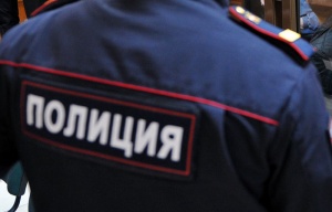 Полицейскими в Ленинском районе по «горячим следам» раскрыто разбойное нападение