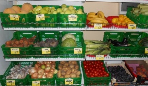 Мониторинг цен на социально значимые продукты питания в Ленинском районе продолжается