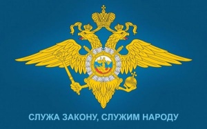 Полицейские Ленинского района задержали грабителя по «горячим следам»