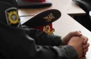 ГРАФИК приема   граждан руководящим составом ОМВД России по Ленинскому району на сентябрь 2017 год.