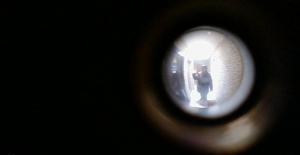 По квартирам крымчан ходят мошенники под видом контролеров «Крымэнерго»