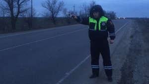 В ОГИБДД Ленинского района подвели итоги профилактического мероприятия «Нетрезвый водитель»