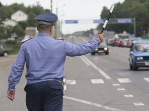 В Ленинском районе ГИБДД будет выявлять нетрезвых водителей