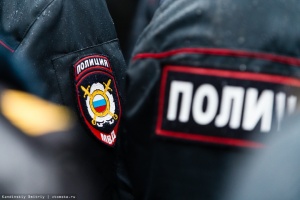 Не пускайте в дом посторонних! ОМВД России по Ленинскому району предупреждает граждан