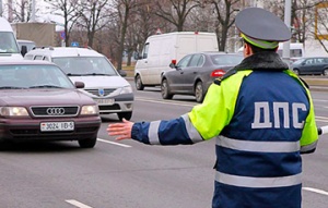 ​В Ленинском районе ГИБДД будет выявлять нетрезвых водителей