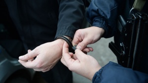 ​В Ленинском районе правоохранителями задержан мужчина, подозреваемый в убийстве своего сына