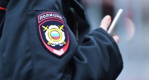 ​Полиция предупреждает граждан о последствиях нарушений правил использования пиротехнических изделий