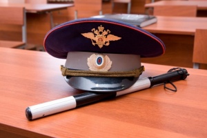​ГИБДД ПРОВЕДЕТ ДЕКАДУ БЕЗОПАСНОСТИ «ВНИМАНИЕ ПЕШЕХОД!»