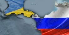 Мост через Керченский пролив будет построен
