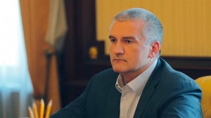 Аксёнов ответит на вопросы крымчан в прямом эфире ежегодной итоговой программы «Серьезный разговор»