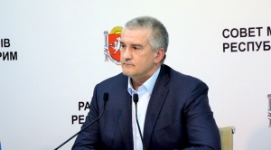 Аксёнов назначил дополнительные меры соцподдержки предпринимателям и льготникам