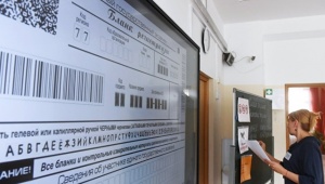 В Крыму девятиклассники будут сдавать только два экзамена