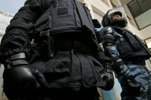 5 декабря "Беркуту" исполняется 25 лет
