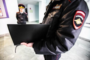 ОМВД России по Ленинскому району напоминает гражданам об ответственности за противоправные деяния, в отношении сотрудников ОВД, находящихся при исполнении служебных обязанностей