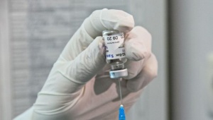 В регионы направили утвержденные правила вакцинации от COVID-19