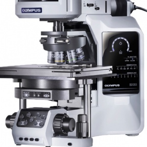 Olympus BX63 – один из лучших моторизованных микроскопов в мире