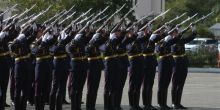 Зарплата военнослужащих в 2014 году увеличится вдвое