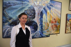 ​Открытие выставки «От Боспора Киммерийского…»
